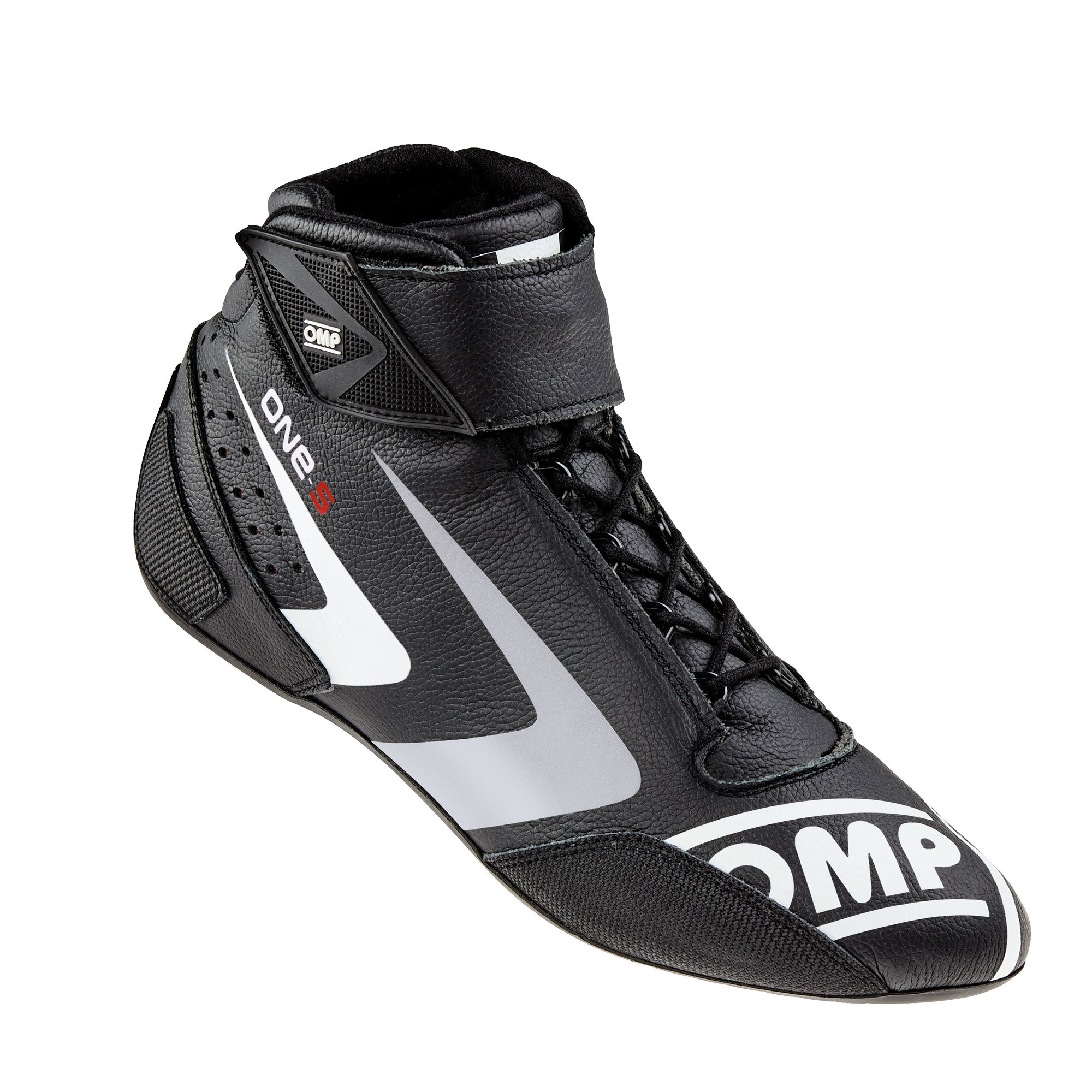 ONE-S SHOES MY 2016 - Racing boots | OMP RACING